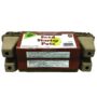 10 Cell Fiber Pot Strip – NK Lawn & Garden – 5PK